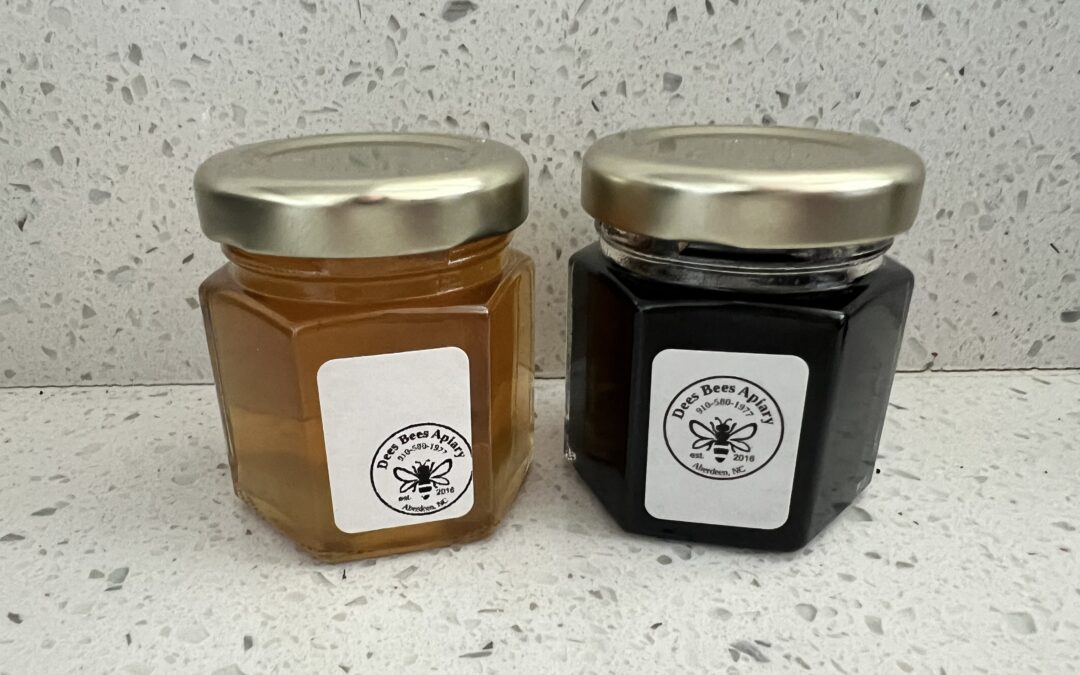 Inside the Apiary with Donald Dees